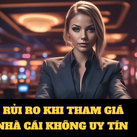 QH88 Casino – Sòng Bài Trực Tuyến Chất Lượng Cao