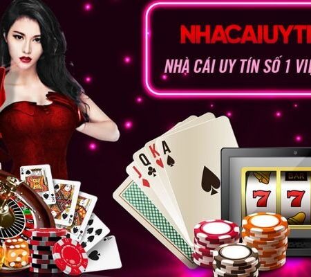 Game Xóc Đĩa Online – Traditional Vietnamese Game